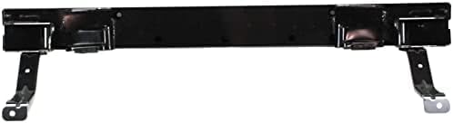 Front Bumper Reinforcement Steel Direct Replacement Compatible With 2007-2008 Chevrolet Suburban/Tahoe/Cadillac Escalade GM1006645 15854109