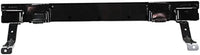 Front Bumper Reinforcement Steel Direct Replacement Compatible With 2007-2008 Chevrolet Suburban/Tahoe/Cadillac Escalade GM1006645 15854109