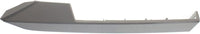 Front Head Light Filler Primed Left Driver Side Direct Replacement Compatible With 2012-2015 Toyota Tacoma TO1088118 5250304900