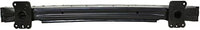 Front Bumper Reinforcement Steel Direct Replacement Compatible With 2008-2014 Subaru Impreza / 2013-2014 WRX SU1006145 57711FG0409P