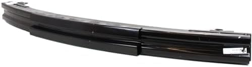 Front Bumper Reinforcement Impact Bar Steel Direct Replacement Compatible With 2009-2015 Honda Pilot HO1006180 71130SZAA01ZZ
