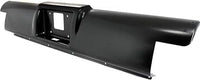 AUTOS PARTS PLUS Rear Roll Pan Stepside Primed Without License Plate Part and Light Kit Direct Replacement Compatible With 1888-1998 Chevrolet/GMC C-K Series REPC825514