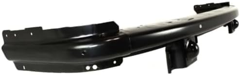 Front Bumper Reinforcement Steel Direct Replacement Compatible With 2006-2011 Ford Ranger FO1006249 6L5Z17757AA