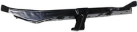 Set Of 2 Front Radiator Upper Support Tie Bar Steel Right Passenger & Left Driver Side Direct Replacement Compatible With 2014-2020 Nissan Rogue NI1225223 NI1225222 625134CB0A