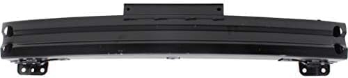 Rear Bumper Reinforcement Bar Steel Direct Replacement Compatible With 2016-2024 Honda Civic / 2023-2025 Acura Integra HO1106196 71530TBAA11 71530TBAA10