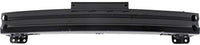 Rear Bumper Reinforcement Bar Steel Direct Replacement Compatible With 2016-2024 Honda Civic / 2023-2025 Acura Integra HO1106196 71530TBAA11 71530TBAA10