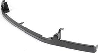 Front Bumper Molding Primed Steel Direct Replacement Compatible With 2000-2006 Toyota Tundra TO1087109 539030C010