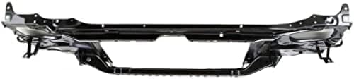Front Radiator Support Assembly Steel Direct Replacement Compatible With 1996-2002 Toyota 4Runner TO1225159 5320135100