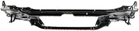Front Radiator Support Assembly Steel Direct Replacement Compatible With 1996-2002 Toyota 4Runner TO1225159 5320135100