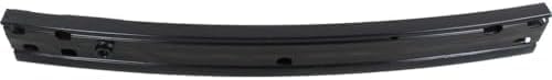Front Bumper Reinforcement Impact Bar Steel Direct Replacement Compatible With 2012-2019 Nissan Versa NI1006240 620303BA0A