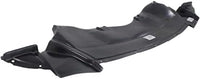Front Engine Splash Shield Under Cover Direct Replacement Compatible with 2005-2008 Dodge Magnum / 2005-2010 Chrysler 300/2006-2010 Charger CH1228100 4806104AE