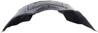 Set Of 2 Front Fender Liner Left Driver & Right Passenger Side Direct Replacement Compatible With 2015-2020 Chevrolet Suburban/Tahoe GM1249243 GM1248243 22806316-PFM 22806317-PFM