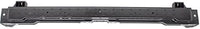 Front Radiator Upper Support Tie Bar Plastic Direct Replacement Compatible With 2016-2017 Nissan Titan NI1225252 F2510EZ4MA