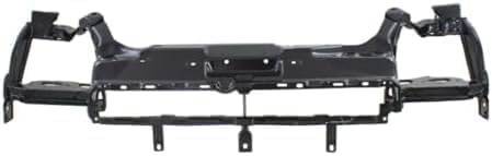 Front Grille Opening Header Panel Steel Direct Replacement Compatible With 2010-2013 Ford Transit Connect FO1220243 9T1Z8A284B