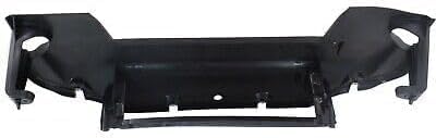 Front Engine Splash Shield Under Cover Lower Air Deflector Direct Replacement Compatible with 2015-2019 Ford Transit FO1228142 CK4Z17626A