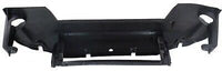 Front Engine Splash Shield Under Cover Lower Air Deflector Direct Replacement Compatible with 2015-2019 Ford Transit FO1228142 CK4Z17626A