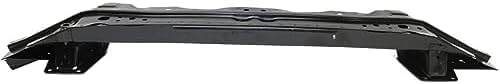 Front Bumper Reinforcement Steel Direct Replacement Compatible With 2014-2015 Subaru XV / 2016-2017 Crosstrek / 2014-2016 Impreza SU1006151 57711FJ0809P