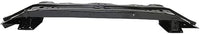 Front Bumper Reinforcement Steel Direct Replacement Compatible With 2014-2015 Subaru XV / 2016-2017 Crosstrek / 2014-2016 Impreza SU1006151 57711FJ0809P