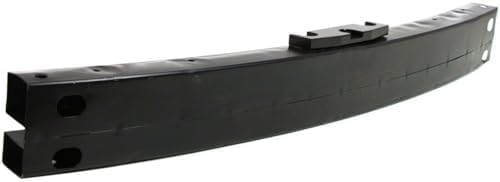 Front Bumper Reinforcement Steel Direct Replacement Compatible With 2009-2013 Toyota Corolla TO1025103 5202102151