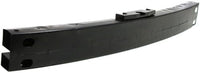Front Bumper Reinforcement Steel Direct Replacement Compatible With 2009-2013 Toyota Corolla TO1025103 5202102151