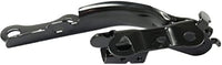 Set of 2 Front Hood Hinge Right Passenger & Left Driver Side Direct Replacement Compatible with 2018-2024 Toyota Camry TO1236243 TO1236244 5341006390 5342006390