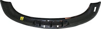 Front Bumper Lower Valance Panel Primed Plastic With Air Holes Direct Replacement Compatible With 1999-2002 Ford F-150 FO1095194 XL3Z17626AA