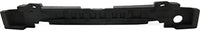 Front Bumper Absorber Direct Replacement Compatible With 2017-2018 Hyundai Elantra HY1070164 86520F3010