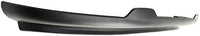 Front Lower Valance Spoiler Textured Plastic Direct Replacement Compatible with 2006-2008 Ford F-150 Pickup FO1093107 6L3Z17626AAA