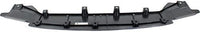 Front Lower Valance Spoiler Textured Plastic Direct Replacement Compatible with 2010-2015 Toyota Prius/Plug-in TO1093124 7685147030