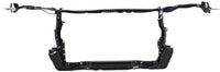 Front Radiator Support Assembly Steel Direct Replacement Compatible With 2013-2018 Lexus ES300h / ES350 LX1225121 5320133191