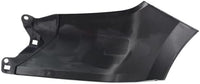 Set Of 2 Front Fender Filler Primed Plastic Left Driver & Right Passenger Side Direct Replacement Compatible With 2014-2021 Toyota Tundra TO1243101 TO1242101 539310C903 539320C903