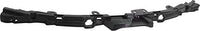 Front Grille Bracket Plastic Direct Replacement Compatible With 2019-2022 Honda HR-V HO1207115 71125T7AJ01
