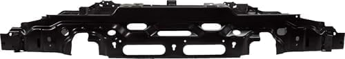 Front Radiator Support Assembly Direct Replacement Compatible With 2017-2019 GMC Sierra/Chevrolet Silverado 2500HD 3500HD GM1225388