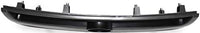 Front Grille Assembly Painted Silver Shell With Black Insert Plastic Direct Replacement Compatible With 1997-2000 Toyota Tacoma TO1200204 5310004060