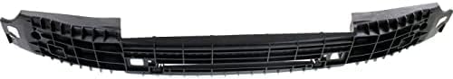 Front Bumper Impact Absorber Direct Replacement Compatible With 2013-2015 Honda Accord HO1070157 71172T2FA00
