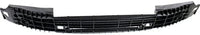 Front Bumper Impact Absorber Direct Replacement Compatible With 2013-2015 Honda Accord HO1070157 71172T2FA00