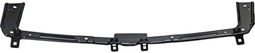 Front Bumper Upper Support Bracket Direct Replacement Compatible With 2016-2020 Buick Envision GM1041147 23504355