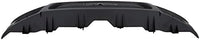 Front Grille Textured Shell And Insert With Sealed Beam Headlight Direct Replacement Compatible With 2003-2021 Chevrolet Express/GMC Savana 1500 2500 3500 GM1200531 22881262