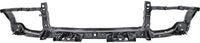 Front Upper Radiator Support Crossmember Plastic with Steel Direct Replacement Compatible with 2015-2023 Dodge Charger CH1225280 68200478AC