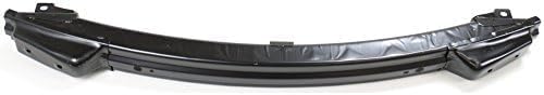 Front Bumper Reinforcement Steel Direct Replacement Compatible With 2003-2007 Honda Accord HO1006164 71130SDBA70ZZ