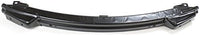 Front Bumper Reinforcement Steel Direct Replacement Compatible With 2003-2007 Honda Accord HO1006164 71130SDBA70ZZ