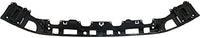 Front Bumper Lower Retainer Steel Direct Replacement Compatible With 2007-2013 Toyota Tundra TO1034100 520720C020