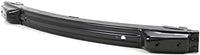 Front Bumper Reinforcement Steel Direct Replacement Compatible With 2003-2007 Honda Accord HO1006164 71130SDBA70ZZ