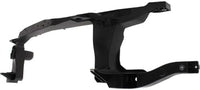 Front Radiator Support Assembly Plastic Direct Replacement Compatible With 2016-2020 Mercedes Benz Metris MB1225193 4478801103