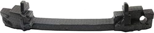 Front Bumper Impact Absorber Direct Replacement Compatible With 2017-2020 Nissan Rogue NI1070177 620906FL0A