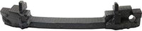 Front Bumper Impact Absorber Direct Replacement Compatible With 2017-2020 Nissan Rogue NI1070177 620906FL0A