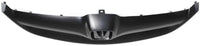 Front Grille Primed Shell And Insert Direct Replacement Compatible With 2004-2005 Honda Civic HO1200164 71122S5AA00ZB