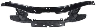 Front Radiator Support Plastic With Steel Direct Replacement Compatible With 2007-2011 Dodge Nitro CH1225209 68019021AA