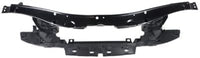 Front Radiator Support Plastic With Steel Direct Replacement Compatible With 2007-2011 Dodge Nitro CH1225209 68019021AA