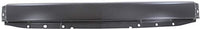 Front Bumper Primed Steel + Lower Valance Air Deflector + End Caps Left Driver & Right Passenger Side Direct Replacement Compatible With 2007-2013 Chevrolet Silverado 1500 GM1002828